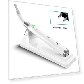 Dental Implant Detection System — Tools & Accessories, AI DENTAL