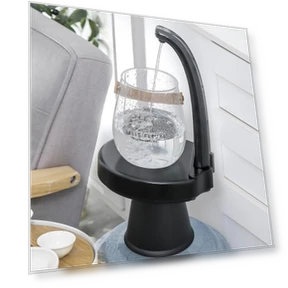 Electric Water Dispenser Pump — Hydration Solutions, CC TOY