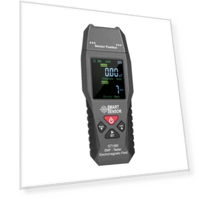 EMF Meter — EMF Detectors, Kkmoon