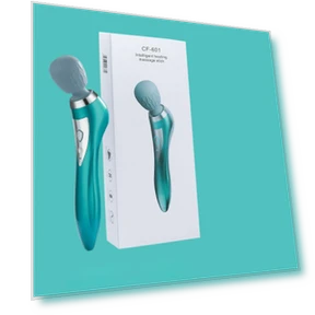 Facial Massager — Facial Steamers, Binchi Health Technology