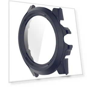 Full Coverage Protective Case Protector Shell — Smartwatch Protectors, SZmohan