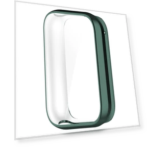 Full Protective Case Cover Shell with Screen Protector — Fitness Bands, MY-CASE