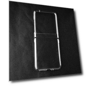 Hard PC Phone Cover Anti-scratch Transparent Phone Back Case — Basic Cases, Smartwatch 2025