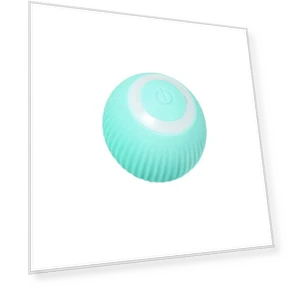 Interactive Smart Toy for Cats — Cat Playthings, Sea of Star