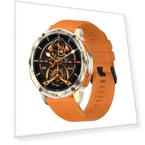 Luxury Smart Watch — Smartwatches, CHENXI Watches