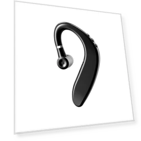 Mini Dual-Ear Bluetooth Sport Headset — Bluetooth Headsets, Huawei