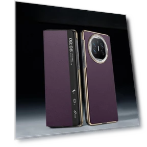 Rotating Decompression Lens Phone Case — Phone Accessories, BC Electrical Appliances