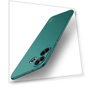 Shield Matte Series Phone Case — Screen Protectors, MOFI