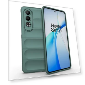 Shock Absorption TPU Mobile Phone Protector Cover — Screen Protectors, Smartwatch 2025