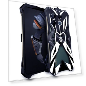 Shockproof Case — Bumpers, Smartwatch 2025