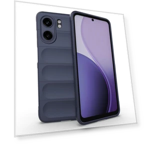 Shockproof Soft TPU Durable Back Cover — Bumpers, Smartwatch 2025