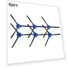 Side Brush for Robot Vacuum — Vacuum Attachments, Household item