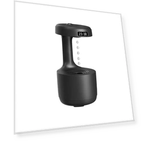 Silent Humidifier for Bedroom — Air Moisturizers, OmniShop