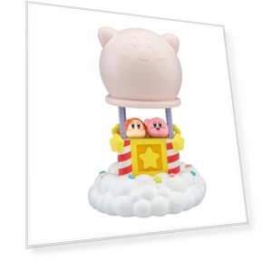 Silicone Night Light with Touch Control — Night Lights, Super Go