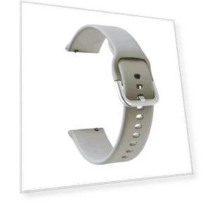 Silicone Sport Bracelet — Smartwatches, Living utensils