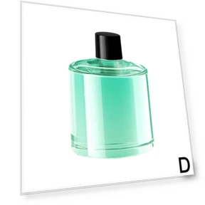 Smart Car Air Freshener — Car Air Fresheners, JOHO