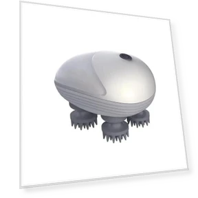 Smart Electric Pet Massager — Massage Oils & Lotions, Darling Home