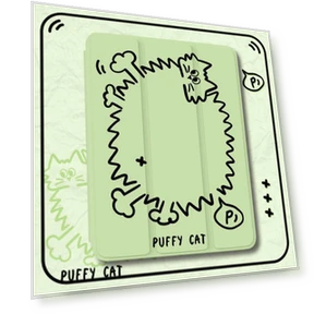 Smart Flip Case for iPad — Keyboard Cases, Joyway