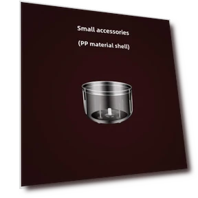 Smart Garlic and Meat Crusher — Choppers, AI Supermarket