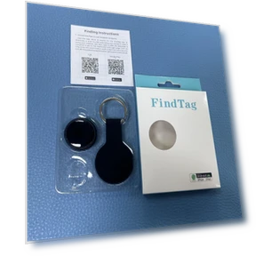 Smart Locator for Keys — Item Locators, Photography