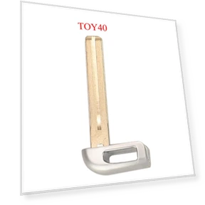 Smart Remote Key Keyless Fob — Keyless Entry, Jingyuqin Car Key