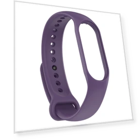 Smart Silicone Wrist Strap — Wearable Accessories, EPsonice