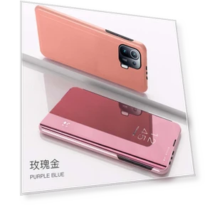 Smart View Mirror Case — Phone Accessories, CASE-FE1