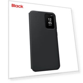 Smart View Wallet Case — Phone Accessories, Samsung