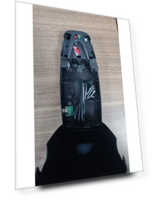 Smart Wall-Mounted Automatic Air Freshener and Purifier — Air Moisturizers, the BAY