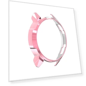 Smart Watch Frame Bumper Plating PC Protective Protector Case Cover — Bumpers, Tengbaba