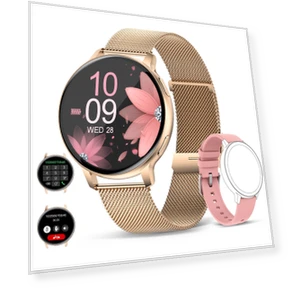 Smart Watch — Smartwatches, StrideBox