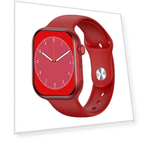 Smart Watch — Smartwatches, Rainbuvvy