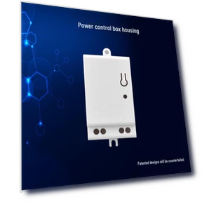 Smart WiFi Remote Control Switch — Smart Home Hubs & Controllers, TrendVibeCN