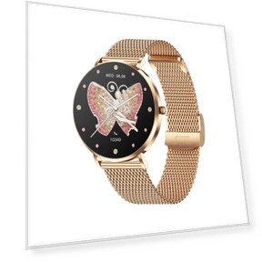 Ultra-Thin Smart Watch — Smartwatches, TrendVibeCN