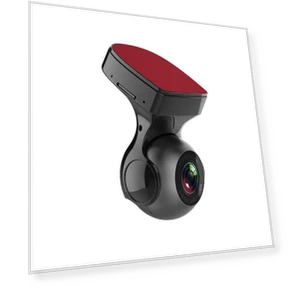 Car WIFI Driving Recorder — Dashboard Cameras, MDH