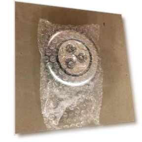 Home LED Touch Light — Lighting Accessories, TrendVibeCN