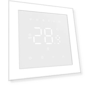 Smart Thermostat with WiFi App — HVAC Controls, 888 Auto Parts Town