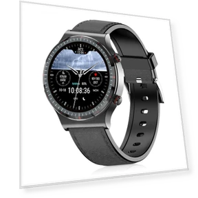 Smart Watch with Health Monitoring — Wearable Accessories, 3d printing machine