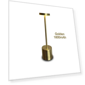 Touch Desk Lamp — Lighting Accessories, Cosy Homes