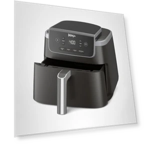 Air Fryer — Air Fryers, Ninja