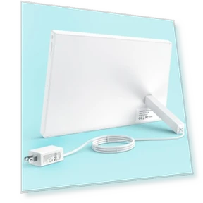 Smart WiFi Electronic Calendar & Chore Chart — Calendars, YPI