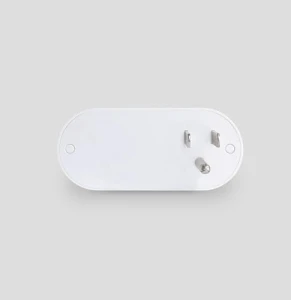 SmartVoice Wall Plug with Offline Voice Control — Smart Plug, Emerson