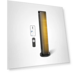 Space Heater Large Room — Portable Heating Solutions, PELONIS