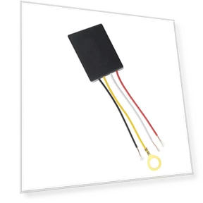 3-Position Touch Dimmer for Lamp — Light Dimmers, Direct supply Europe