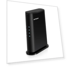 4-Stream WiFi 6 Router — Modem Router Combos, NETGEAR