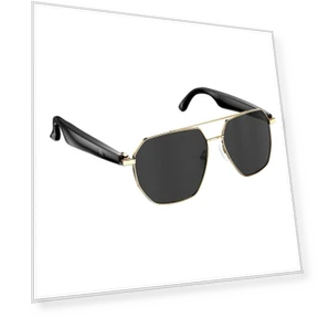 AI Translator Smart Glasses — Smart Glasses