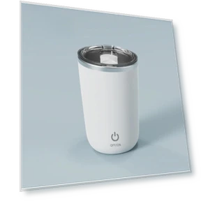 Automatic Self-contact Cup — Travel Mugs & Tumblers, TCJJ