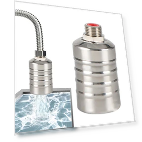 Automatic Water Level Controller — Float, Homeware Essentials