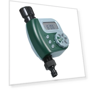 Automatic Water Timer — Controllers, TOMTOP JMS