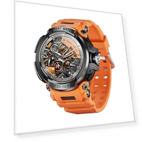 Bluetooth Smart Watch — Smartwatches, CoCo Xili